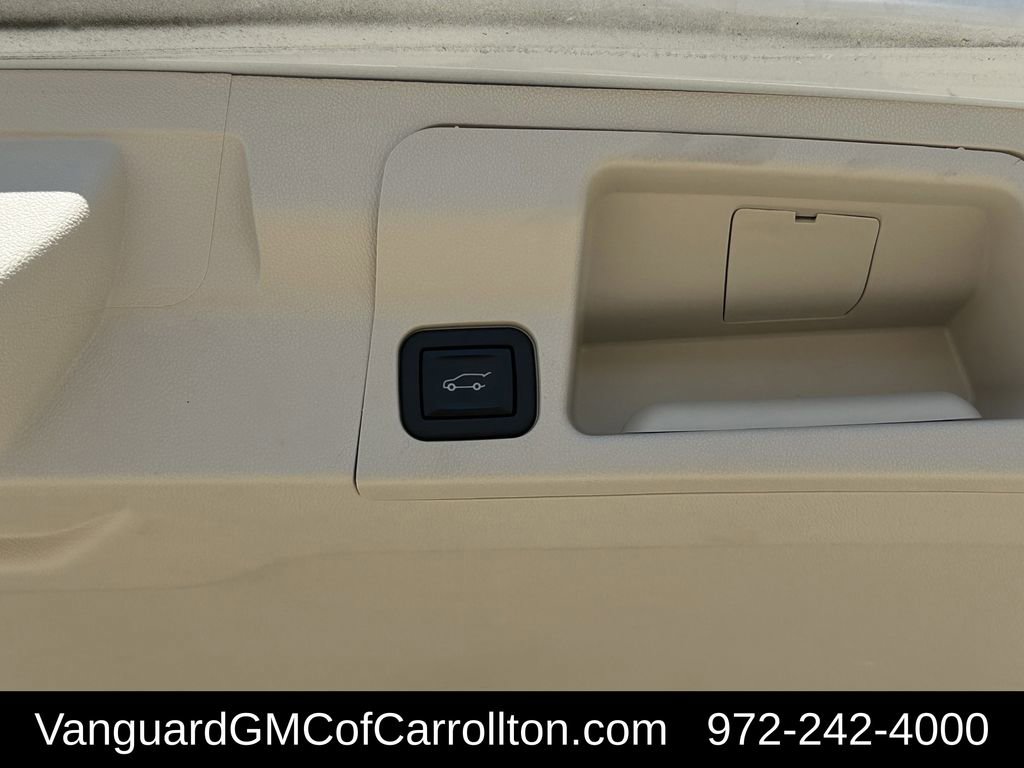 Used 2023 GMC Acadia Denali w/ Denali Ultimate Package image 31