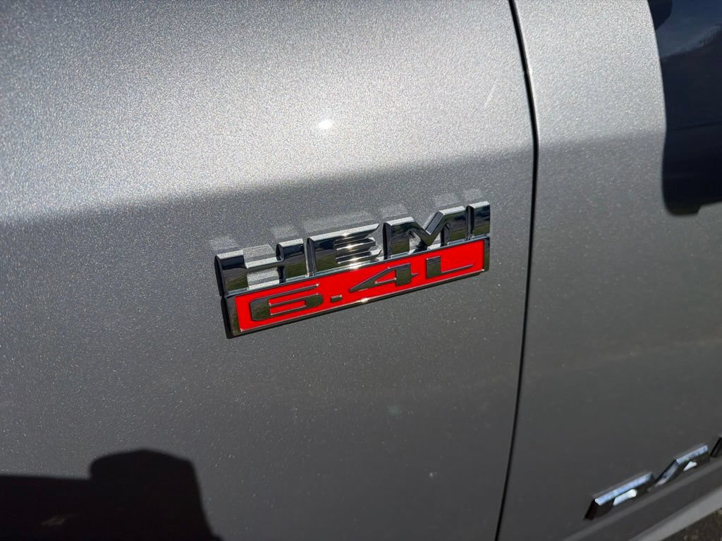 Used 2021 RAM 2500 Big Horn w/ Level 1 Equipment Group AWD/4WD image 10