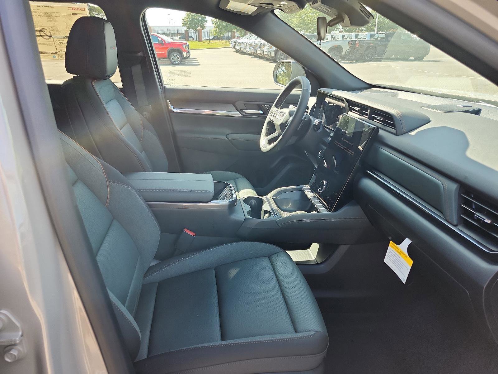 New 2026 GMC Terrain AT4 w/ Convenience Package III image 6