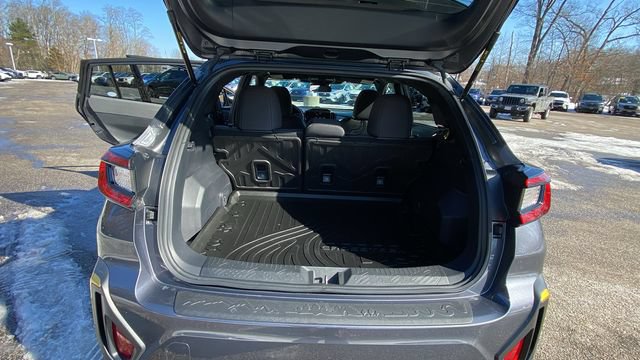 Used 2024 Subaru Crosstrek 2.5i Sport AWD/4WD image 34