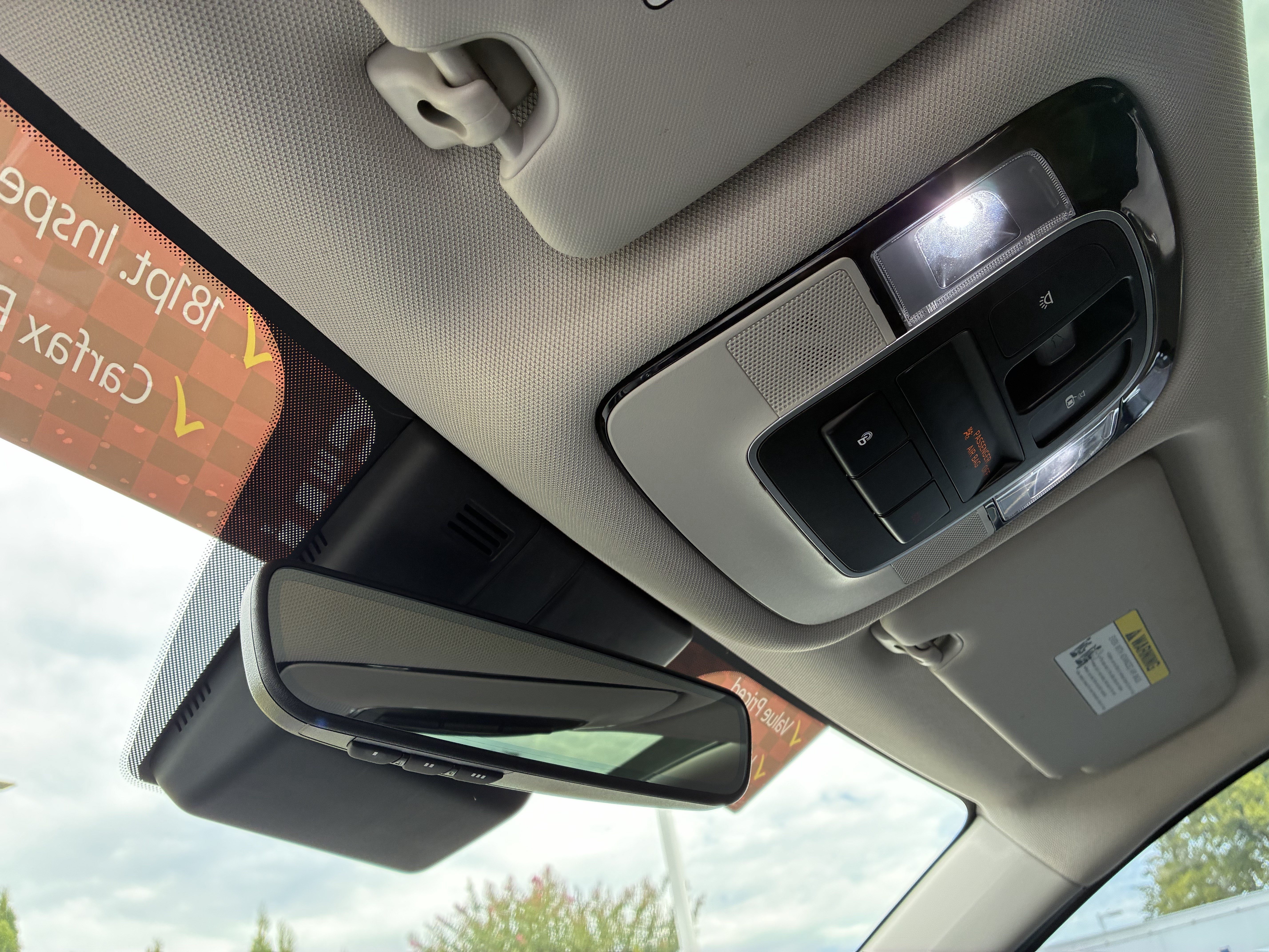 Used 2022 Hyundai Tucson Limited FWD image 37