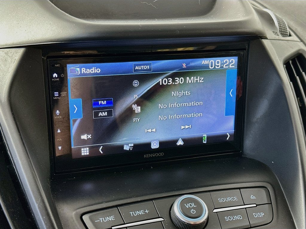 Used 2018 Ford Escape SEL AWD/4WD image 16