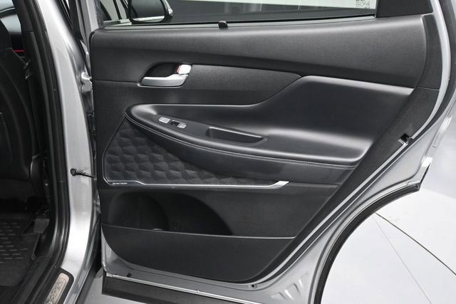Used 2022 Hyundai Santa Fe Calligraphy FWD image 13
