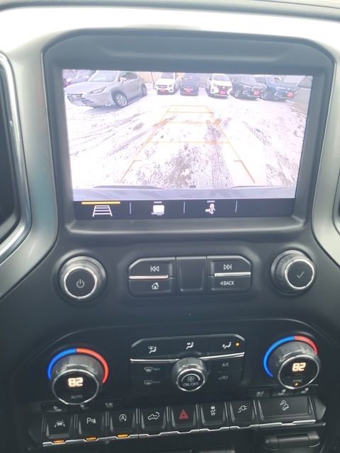 Used 2019 Chevrolet Silverado 1500 LTZ w/ LTZ Plus Package image 2