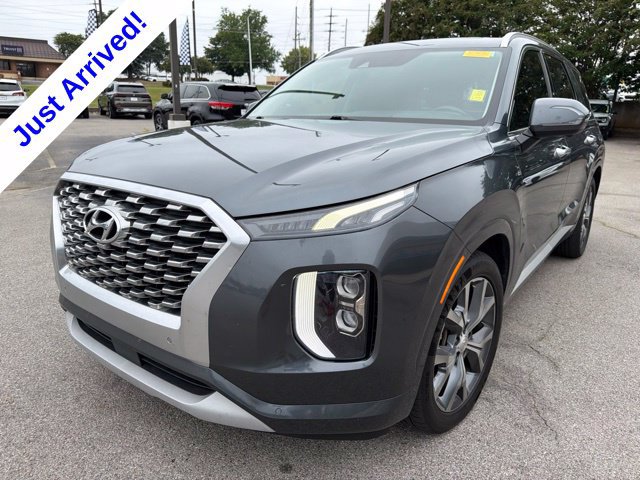 Used 2021 Hyundai Palisade Limited FWD image 15