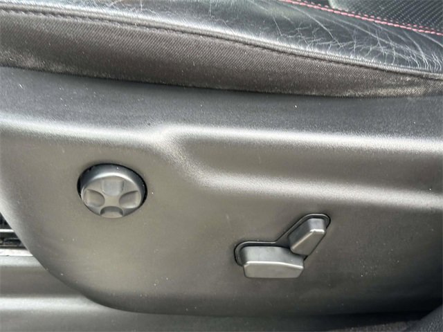 Used 2022 Dodge Durango R/T w/ Blacktop Package image 14