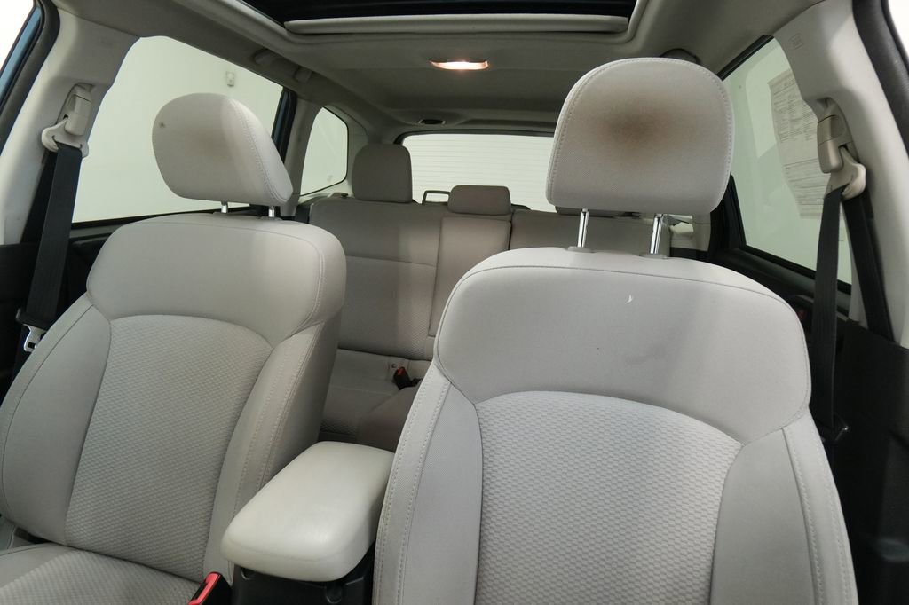 Used 2015 Subaru Forester 2.5i Premium w/ Popular Package #1 image 13