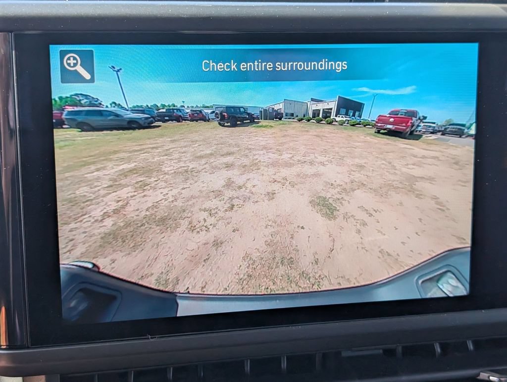 New 2026 Jeep Gladiator Sport AWD/4WD image 17