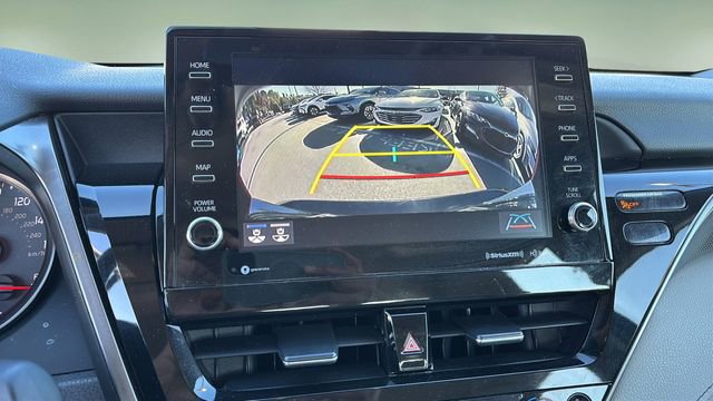 Used 2024 Toyota Camry XSE image 26
