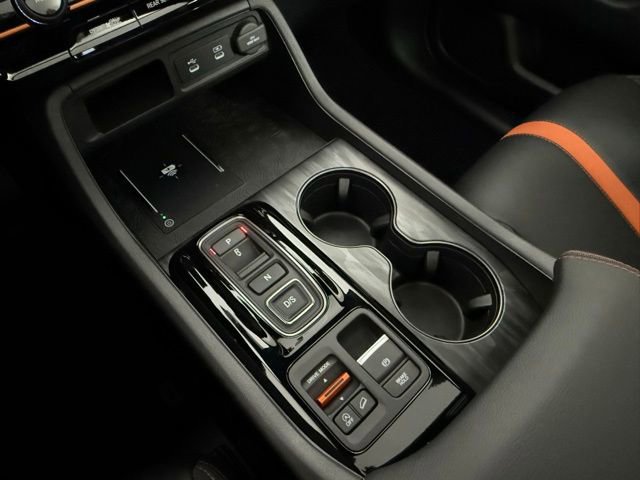 Used 2026 Honda Passport TrailSport image 32