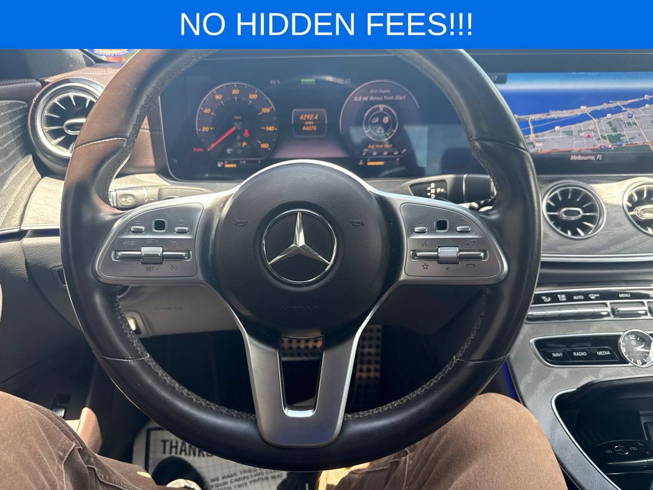Used 2020 Mercedes-Benz CLS 450 image 15