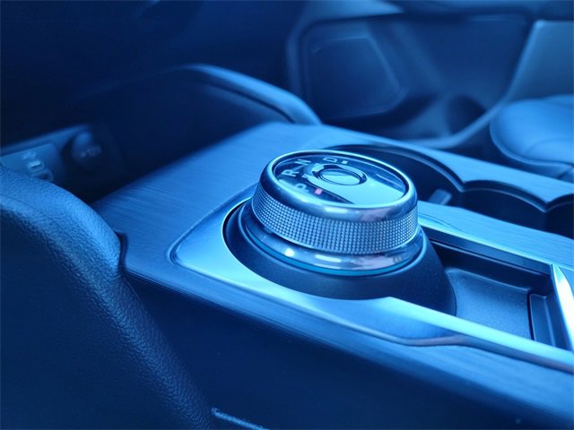 Certified 2025 Ford Escape ST-Line Elite w/ Premium Technology Package image 30