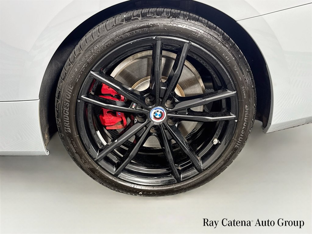 Used 2023 BMW 440i xDrive Convertible w/ Premium Package AWD/4WD image 31