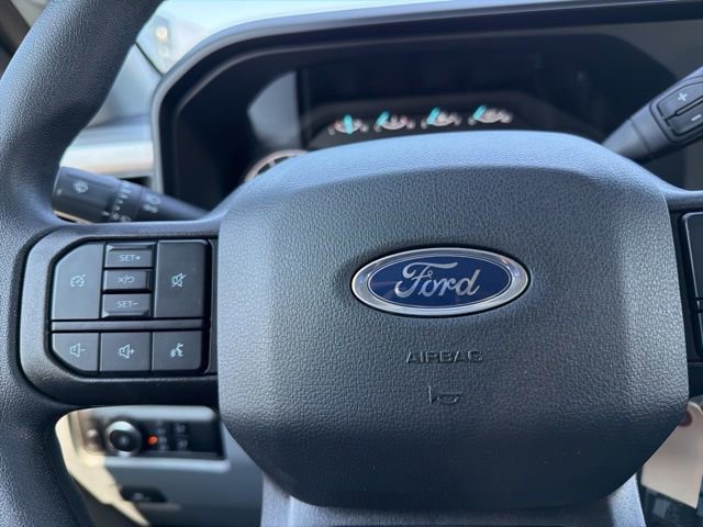 New 2026 Ford F450 XLT w/ Snow Plow Prep Package AWD/4WD image 26