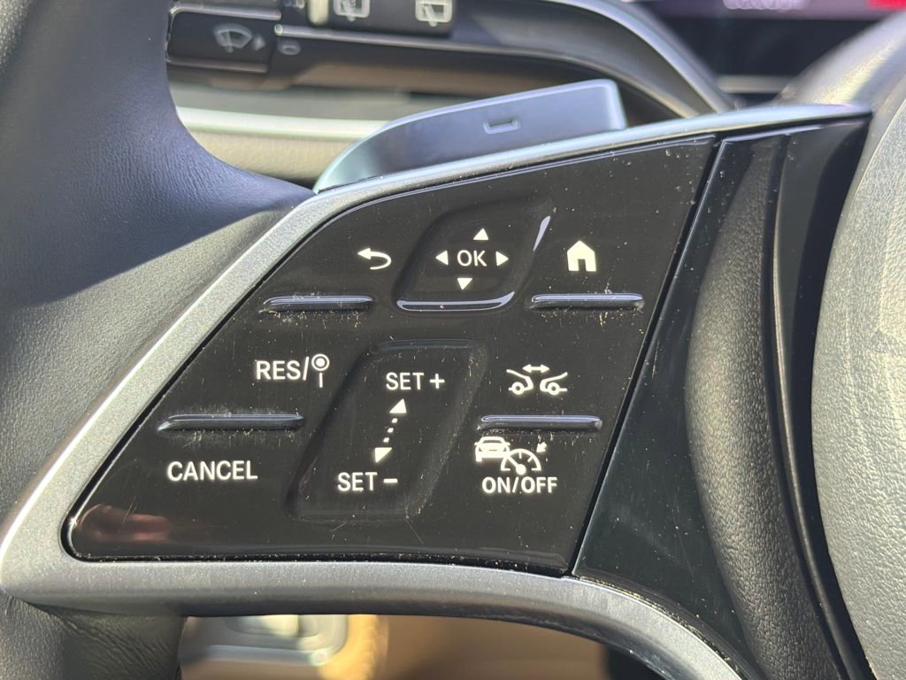 Certified 2024 Mercedes-Benz GLS 450 4MATIC image 22