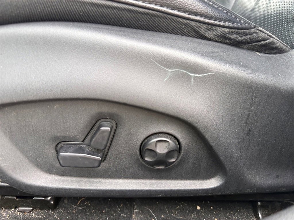 Used 2018 Jeep Compass Limited image 13