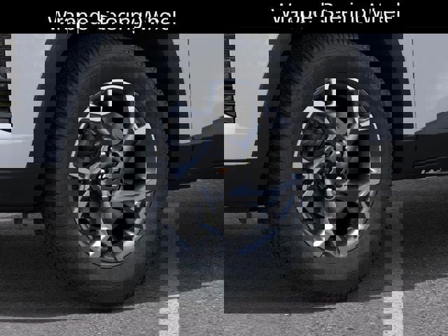 New 2026 Chevrolet Trax LT w/ Driver Confidence Package image 10