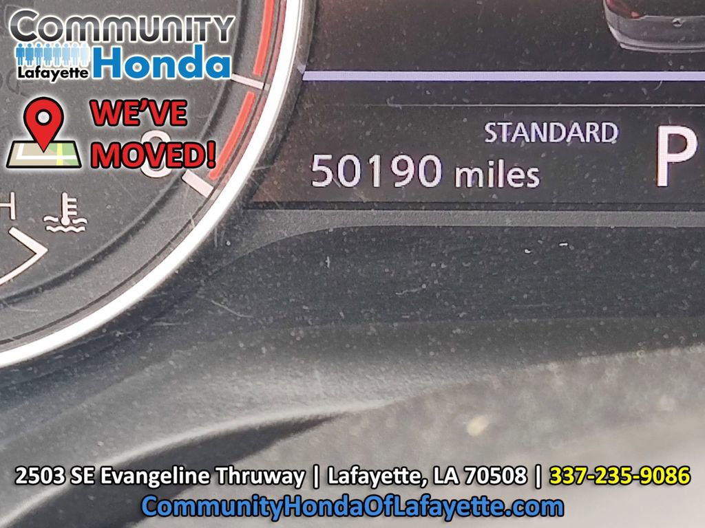 Used 2024 Nissan Rogue SV FWD image 37