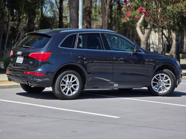 Used 2012 Audi Q5 2.0T Premium Plus w/ Premium Plus Pkg AWD/4WD image 7