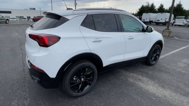 New 2026 Buick Encore GX Sport Touring w/ Comfort Package FWD image 2