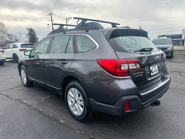 Used 2019 Subaru Outback 2.5i image 6