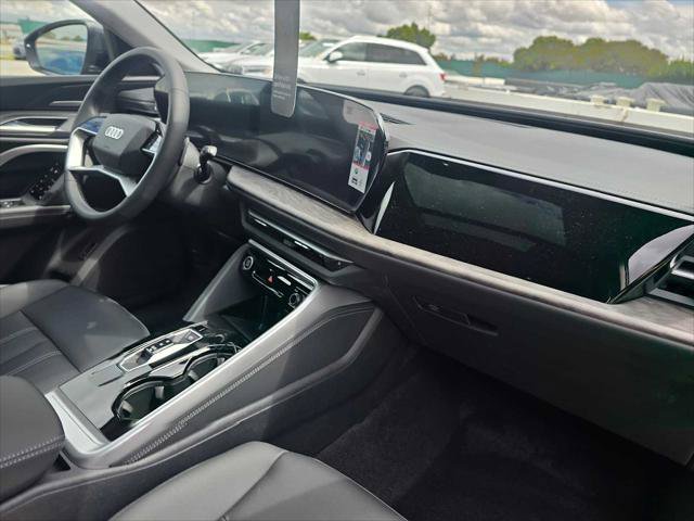 New 2026 Audi Q5 Premium Plus AWD/4WD image 11