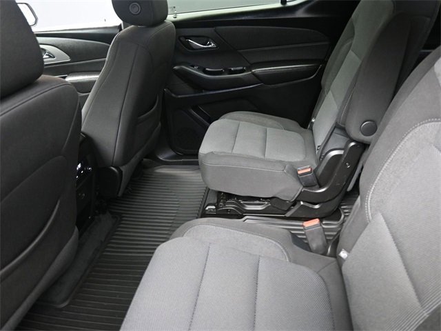 Used 2023 Chevrolet Traverse LT image 22