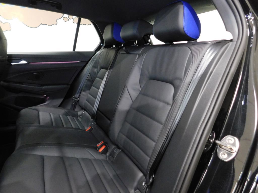Used 2026 Volkswagen Golf image 85