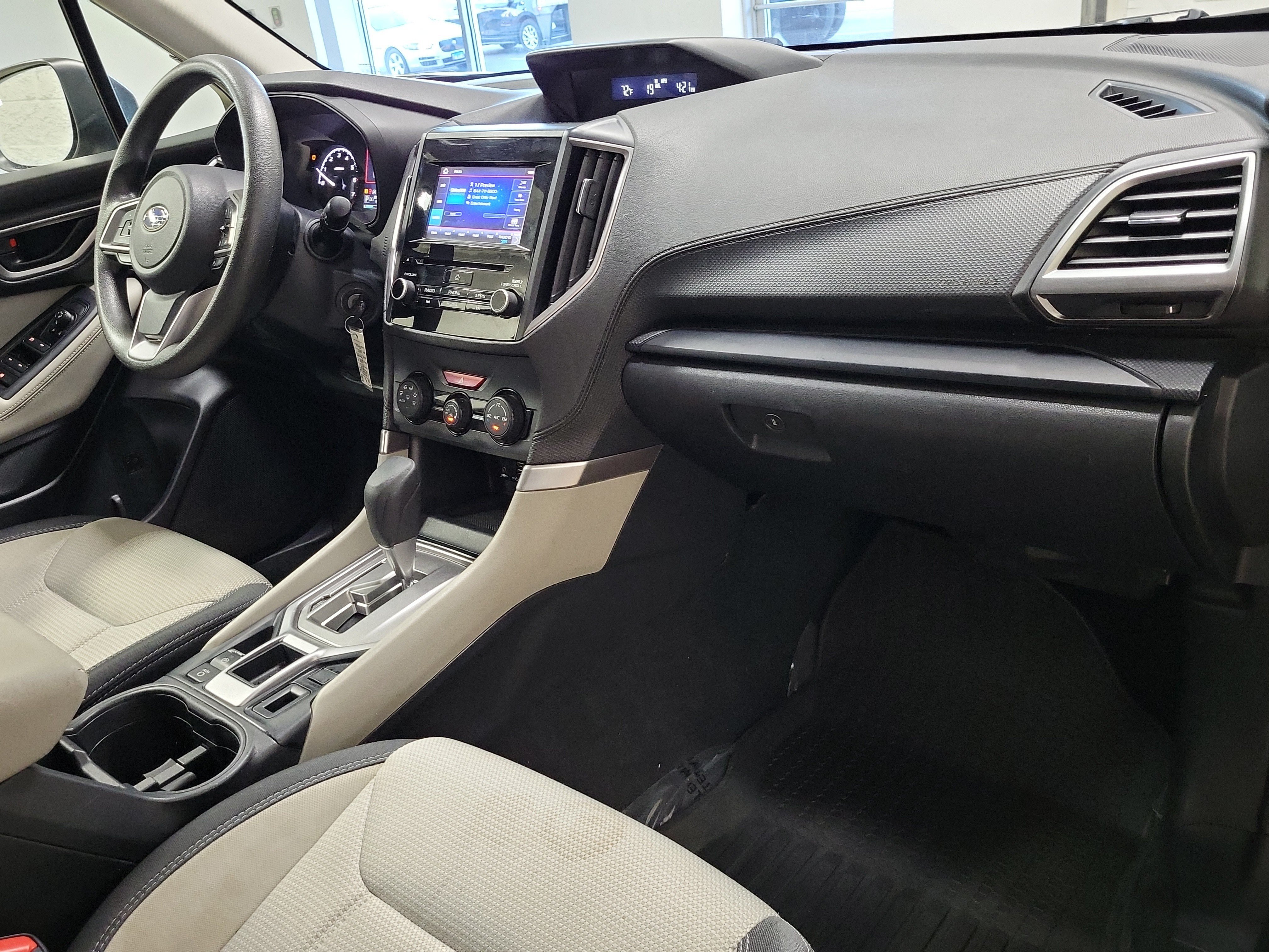 Used 2019 Subaru Forester w/ Popular Package #1 AWD/4WD image 11