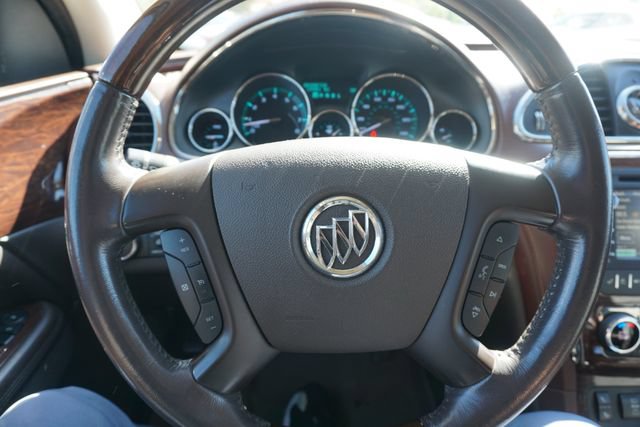 Used 2014 Buick Enclave Leather FWD image 18