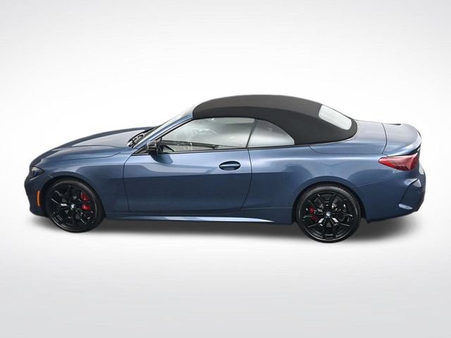 New 2027 BMW 430i xDrive Convertible w/ M Sport Package AWD/4WD image 26