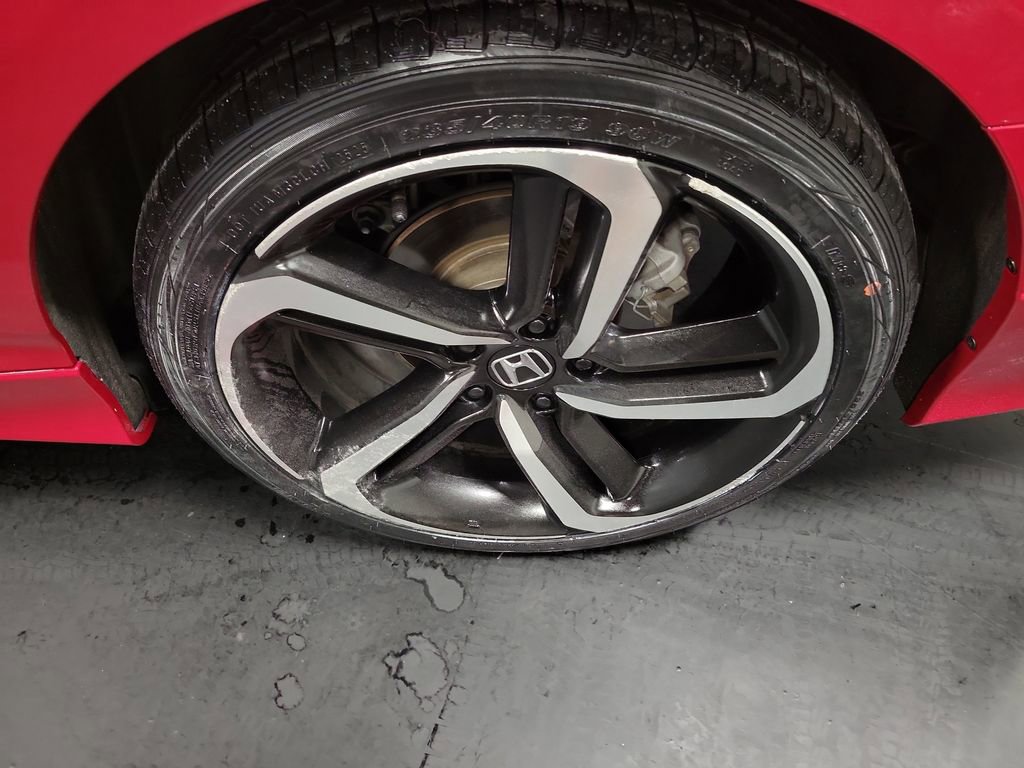 Used 2022 Honda Accord Sport Special Edition image 10