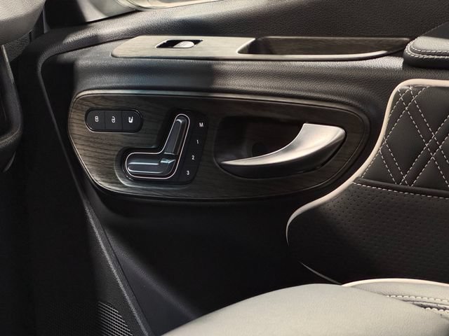 New 2025 Mercedes-Benz Sprinter 3500 image 78