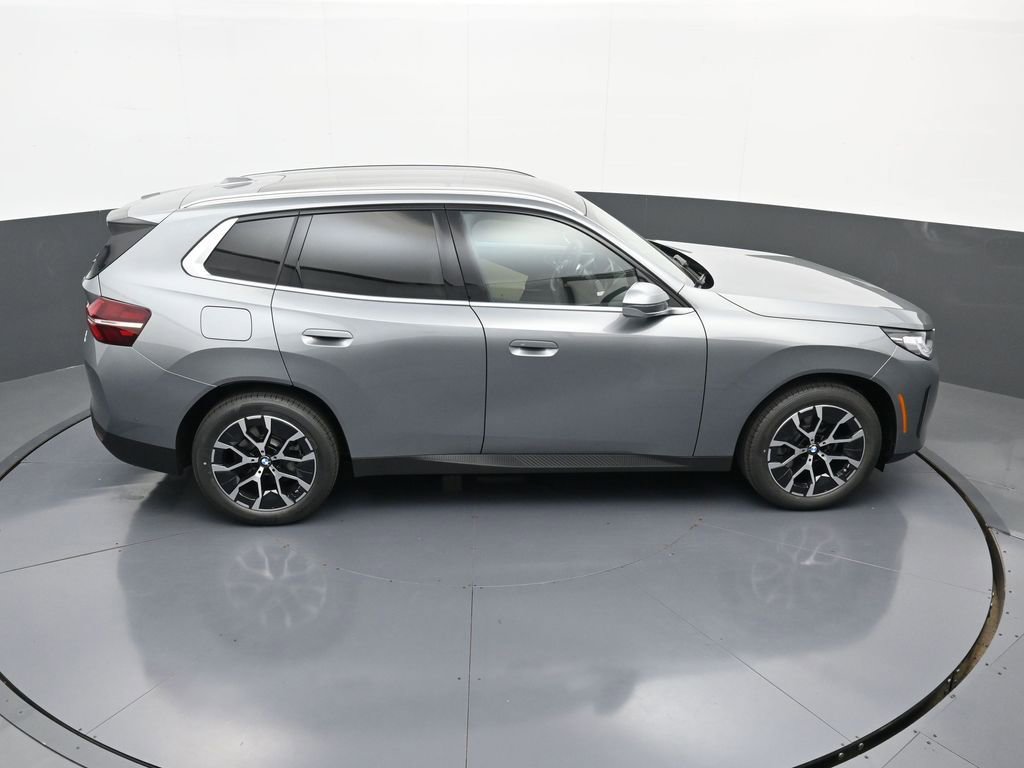 New 2026 BMW X3 xDrive30 image 46