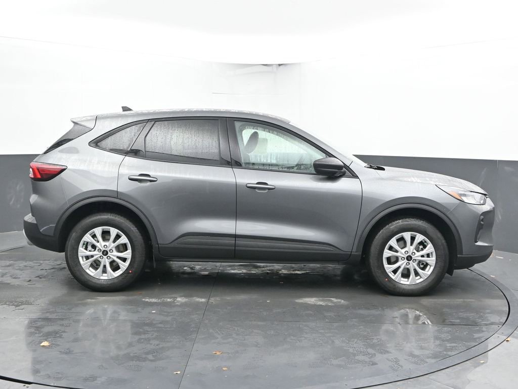 New 2026 Ford Escape Active w/ Cold Weather Package image 11