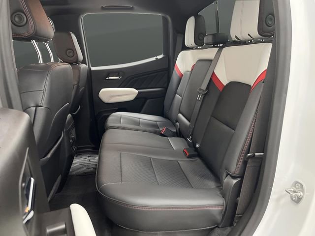 Used 2024 GMC Canyon AT4X image 31