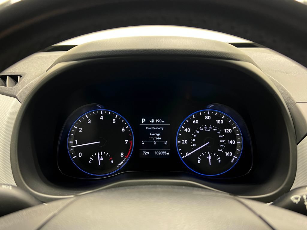 Used 2018 Hyundai Kona SEL FWD image 22