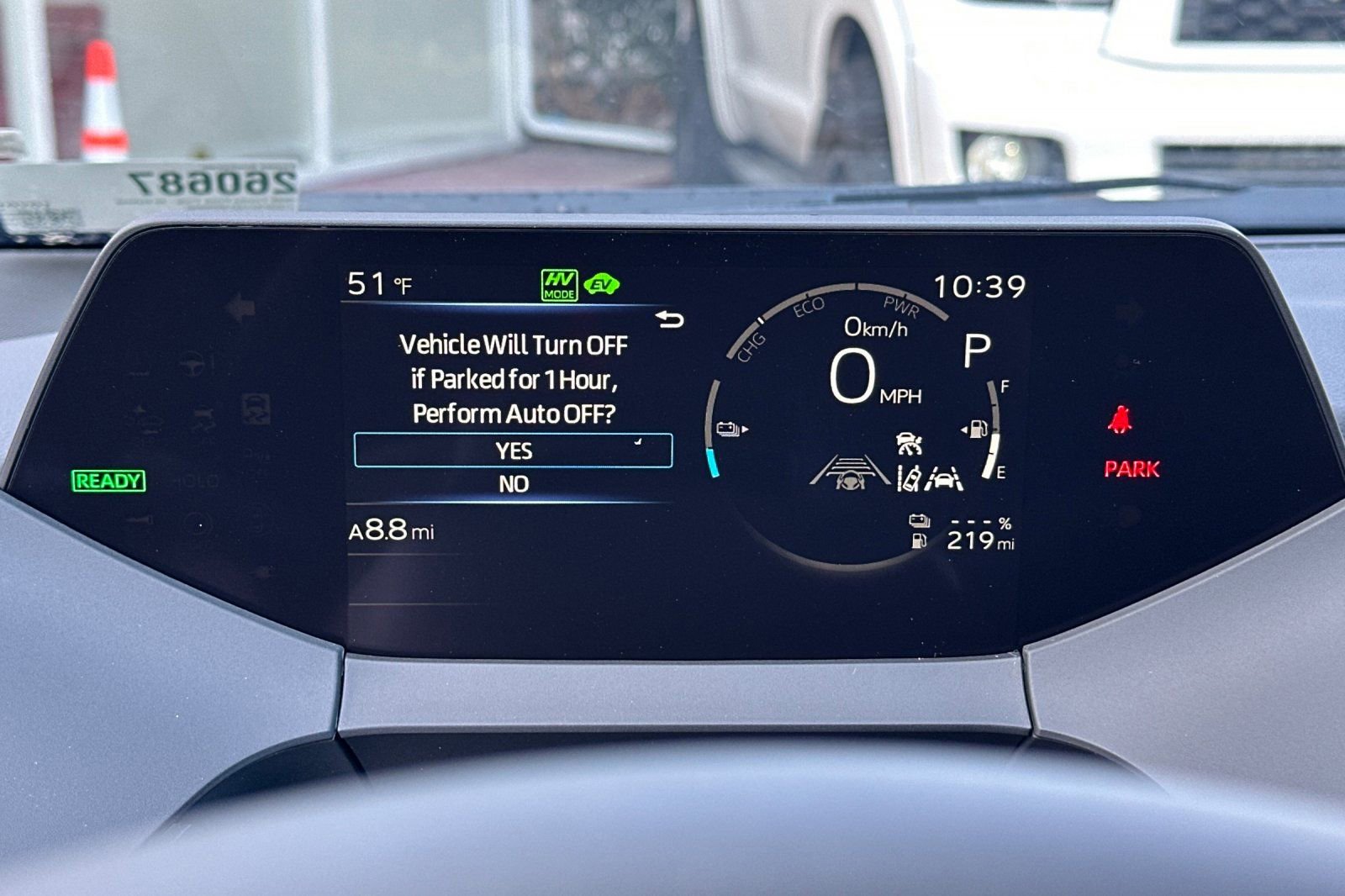 New 2026 Toyota Prius Plug-In Hybrid image 29