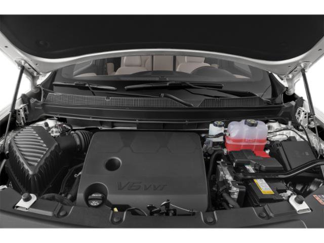 Used 2023 Chevrolet Traverse Premier w/ Redline Edition FWD image 12