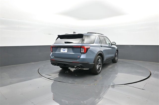 New 2026 Ford Explorer ST w/ Sun And Sound Package image 7