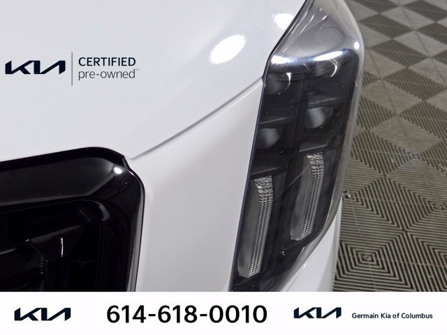Certified 2024 Kia Telluride SX Prestige X-Line AWD/4WD image 14