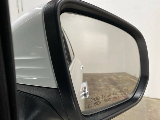 Used 2024 Mercedes-Benz EQE 350+ SUV w/ Driver Assistance Package image 93