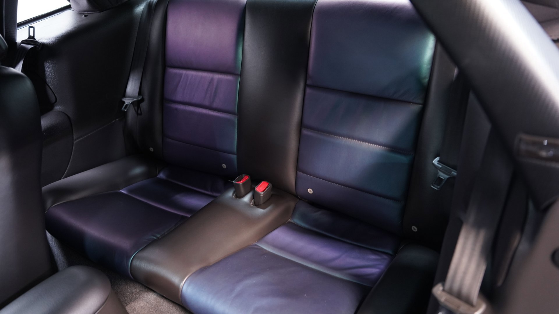 Used 2004 Ford Mustang Cobra RWD image 35