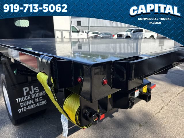 New 2026 Ford F550 4x4 Regular Cab Super Duty image 17