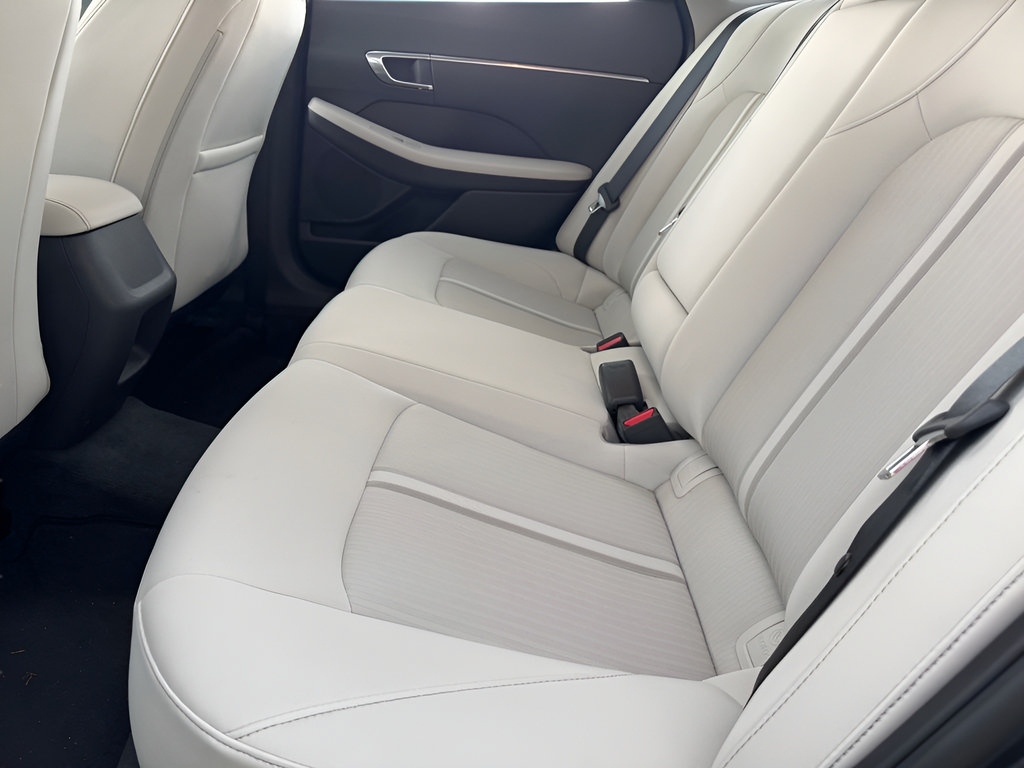 Certified 2023 Hyundai Sonata SEL FWD image 10