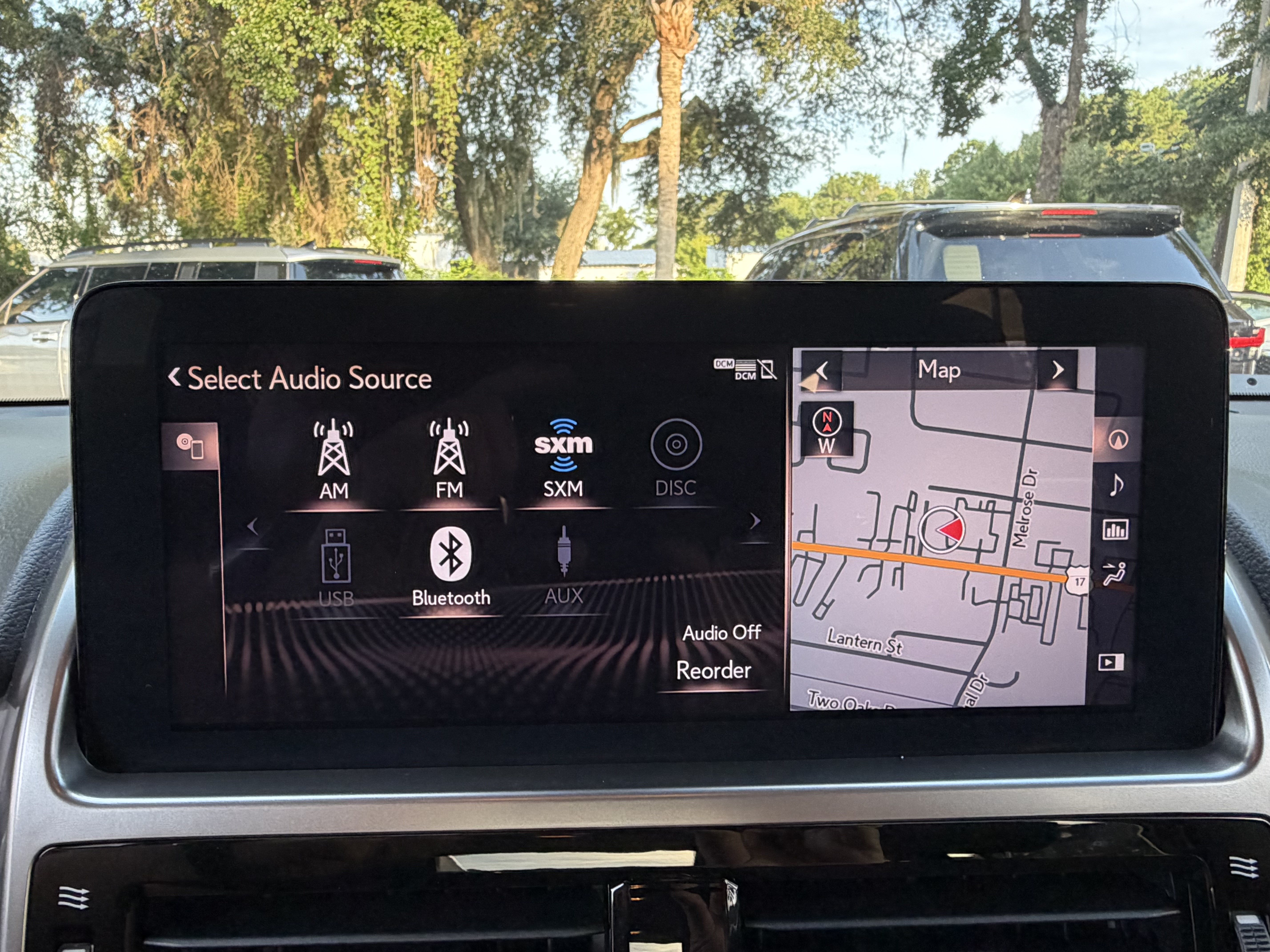 Certified 2023 Lexus GX 460 Premium w/ Accessory Package AWD/4WD image 30