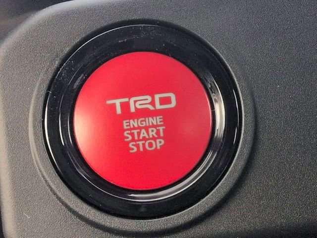 New 2026 Toyota Tacoma TRD Sport image 16