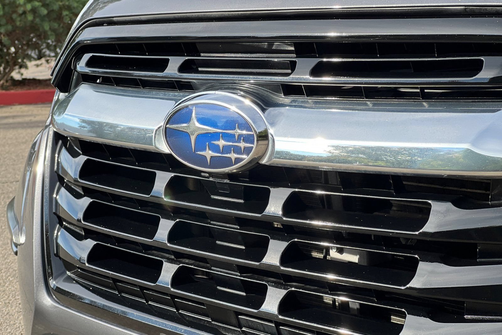 Used 2024 Subaru Ascent Premium w/ Convenience Package AWD/4WD image 45