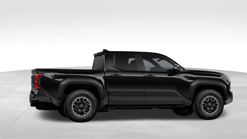 New 2026 Toyota Tacoma TRD Off-Road image 14
