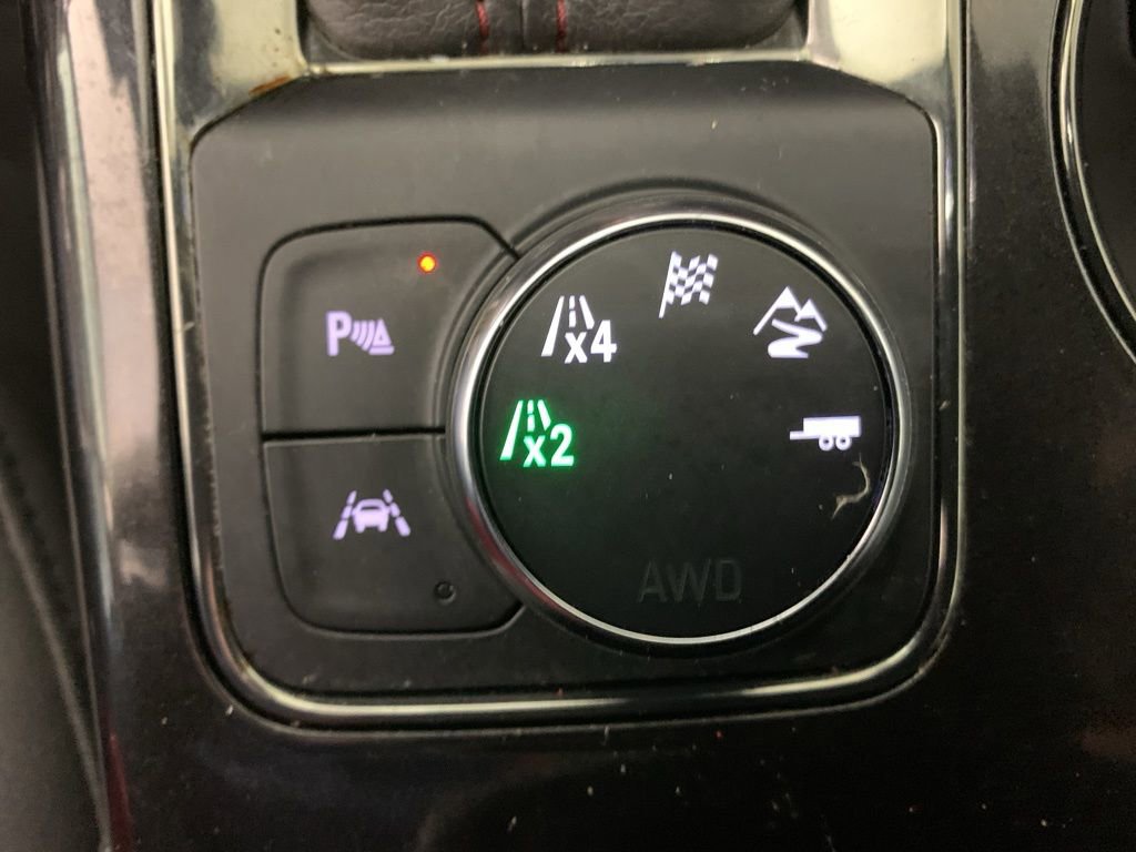 Used 2022 Chevrolet Blazer RS w/ Enhanced Convenience Package image 27